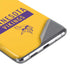 NFL Minnesota Vikings Yellow Performance Series Galaxy S20 Ultra 5G Skin